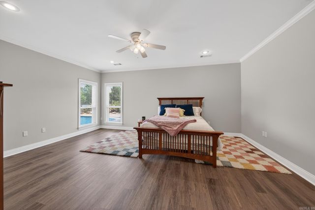 11 Greystone Boulevard, Cabot, AR 72023