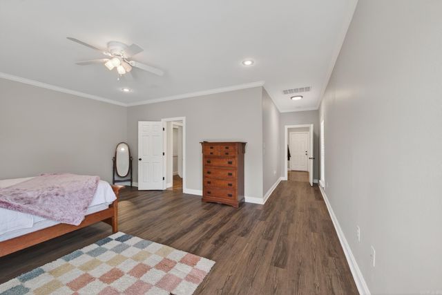 11 Greystone Boulevard, Cabot, AR 72023