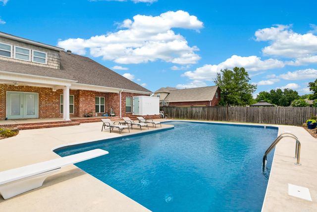 11 Greystone Boulevard, Cabot, AR 72023