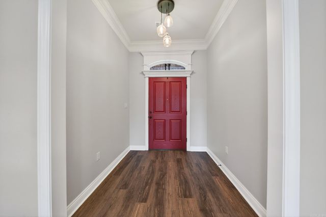 11 Greystone Boulevard, Cabot, AR 72023