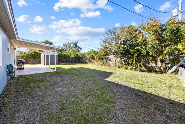 788 Schumann Drive, Sebastian, FL 32958