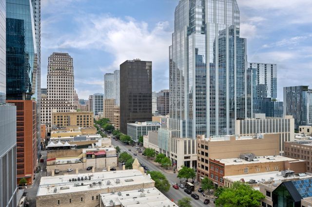 200 Congress Ave 15E, Austin, TX 78701