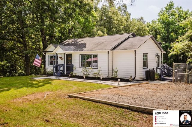 7896 Cartersville Highway, Dallas, GA 30132