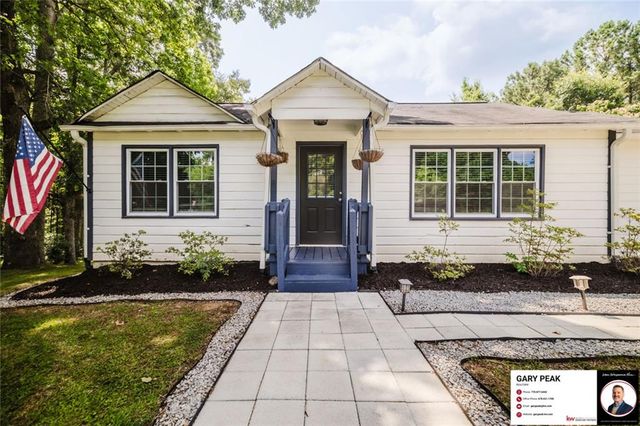 7896 Cartersville Highway, Dallas, GA 30132