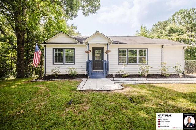 7896 Cartersville Highway, Dallas, GA 30132