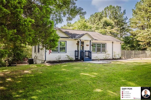 7896 Cartersville Highway, Dallas, GA 30132