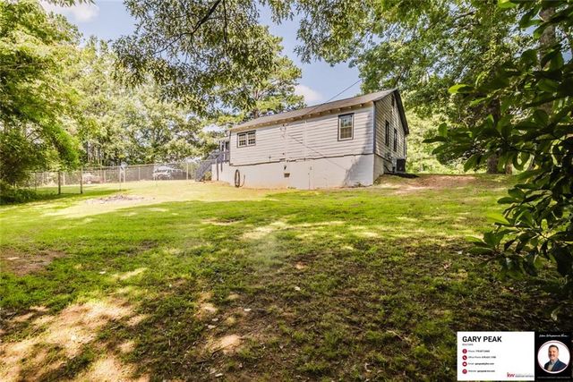 7896 Cartersville Highway, Dallas, GA 30132