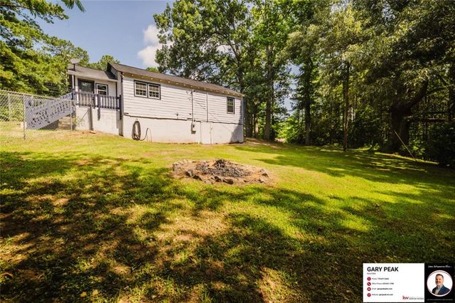 7896 Cartersville Highway, Dallas, GA 30132
