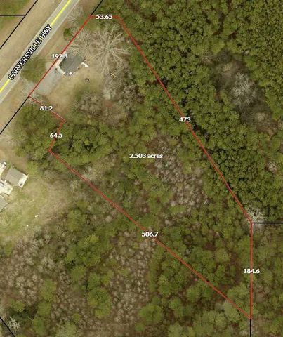 7896 Cartersville Highway, Dallas, GA 30132