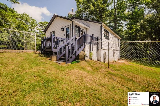 7896 Cartersville Highway, Dallas, GA 30132