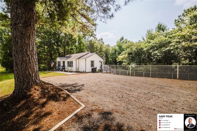 7896 Cartersville Highway, Dallas, GA 30132