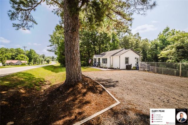7896 Cartersville Highway, Dallas, GA 30132