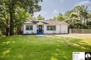 7896 Cartersville Highway, Dallas, GA 30132