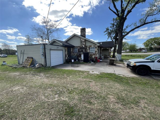 925 Lear Street, Houston, TX 77015