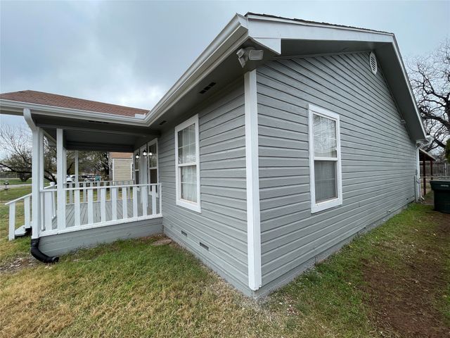 910 Sunset Drive, Abilene, TX 79605