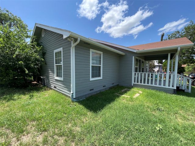 910 Sunset Drive, Abilene, TX 79605