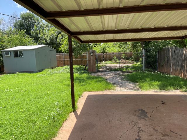 910 Sunset Drive, Abilene, TX 79605
