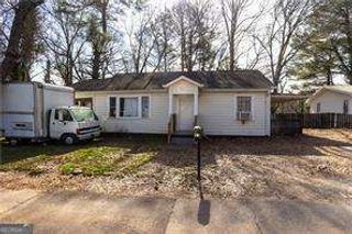 241 Killian Street, Canton, GA 30114