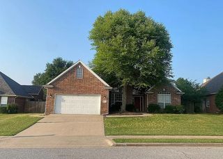 4206 Braymore Drive, Rogers, AR 72758