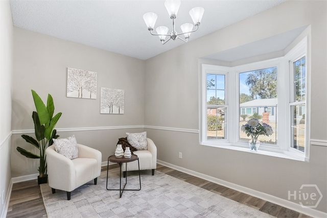 3127 Gilbert Street, Savannah, GA 31404