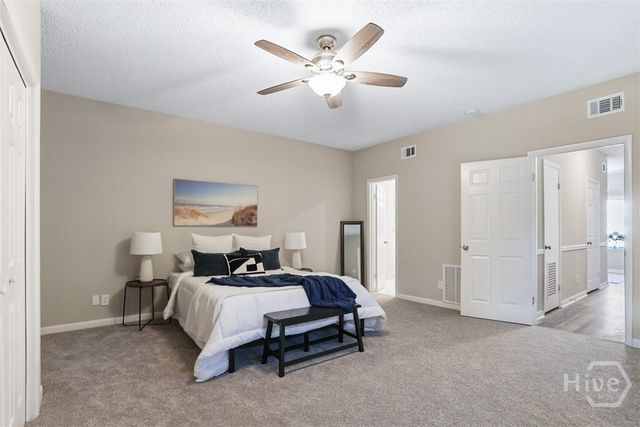 3127 Gilbert Street, Savannah, GA 31404