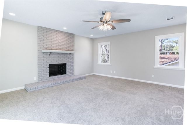 3127 Gilbert Street, Savannah, GA 31404