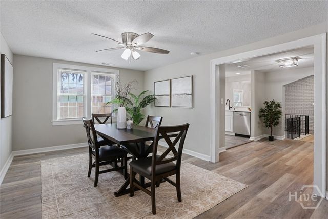 3127 Gilbert Street, Savannah, GA 31404