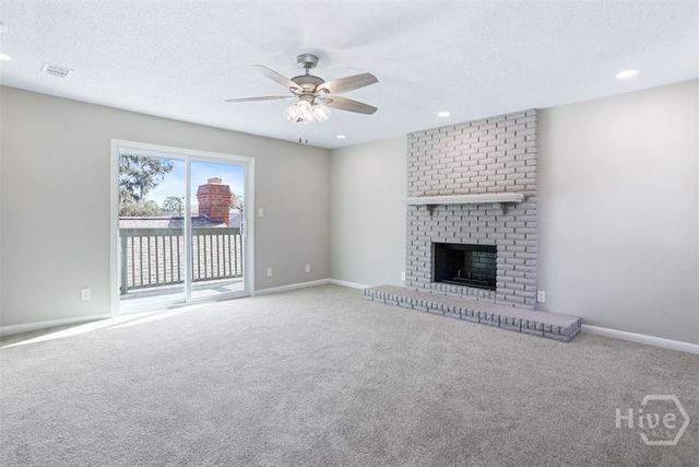 3127 Gilbert Street, Savannah, GA 31404