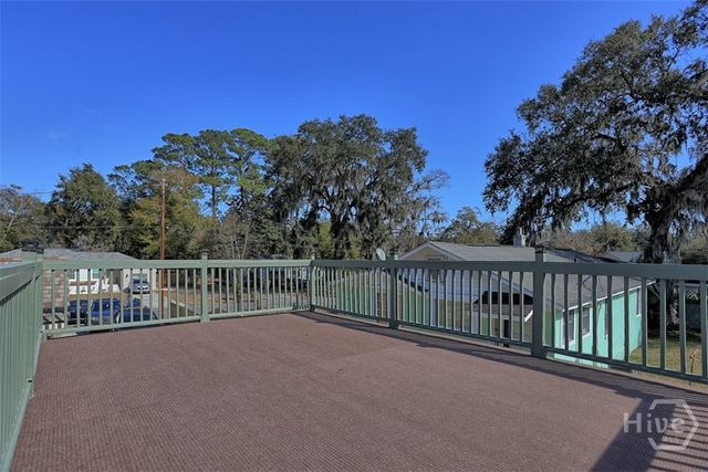 3127 Gilbert Street, Savannah, GA 31404