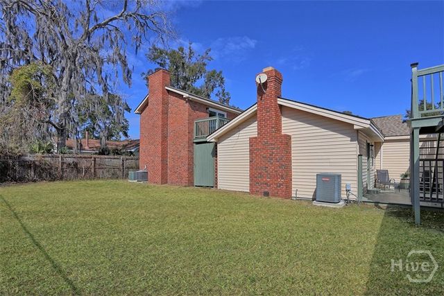 3127 Gilbert Street, Savannah, GA 31404