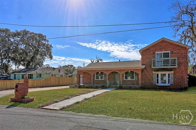 3127 Gilbert Street, Savannah, GA 31404