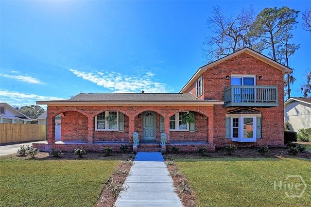 3127 Gilbert Street, Savannah, GA 31404