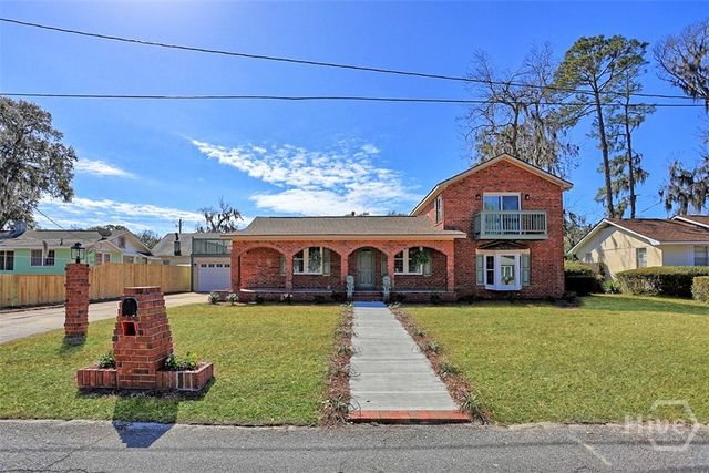 3127 Gilbert Street, Savannah, GA 31404