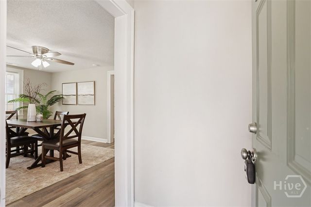 3127 Gilbert Street, Savannah, GA 31404