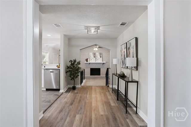 3127 Gilbert Street, Savannah, GA 31404