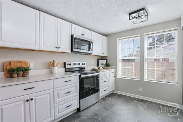 3127 Gilbert Street, Savannah, GA 31404