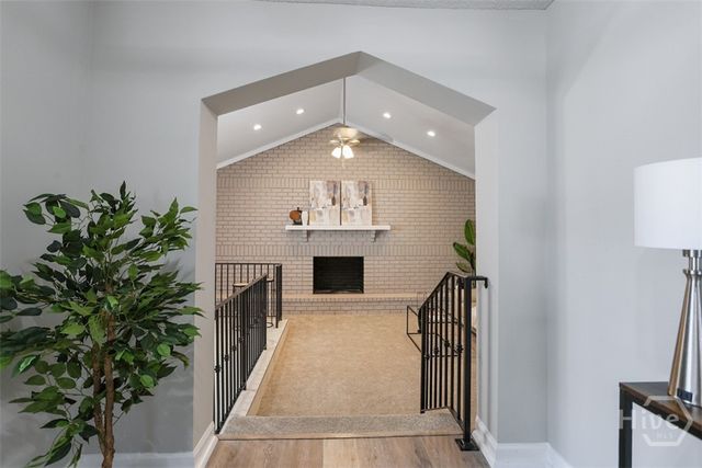 3127 Gilbert Street, Savannah, GA 31404