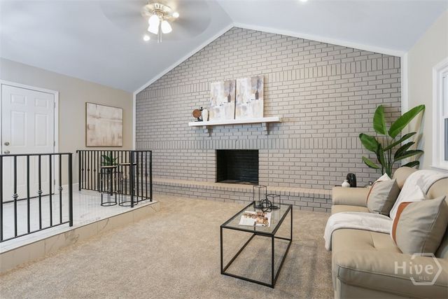 3127 Gilbert Street, Savannah, GA 31404