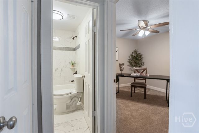 3127 Gilbert Street, Savannah, GA 31404