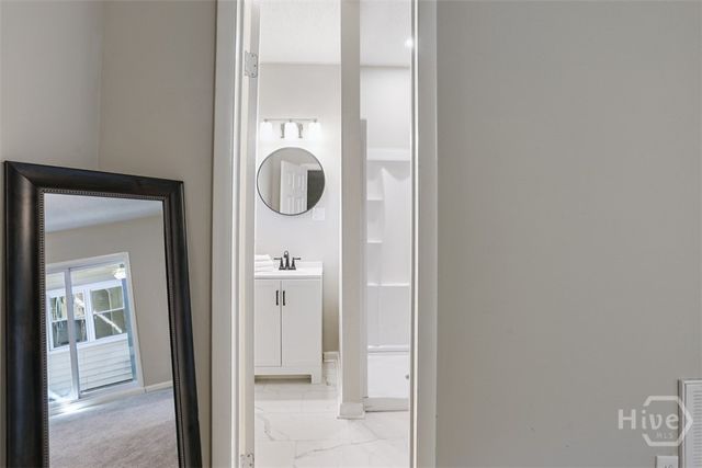 3127 Gilbert Street, Savannah, GA 31404