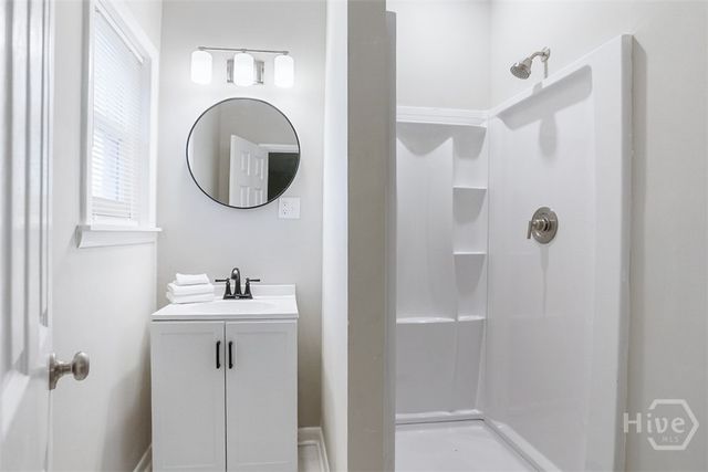 3127 Gilbert Street, Savannah, GA 31404