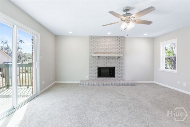 3127 Gilbert Street, Savannah, GA 31404