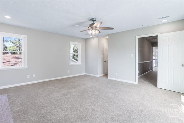 3127 Gilbert Street, Savannah, GA 31404