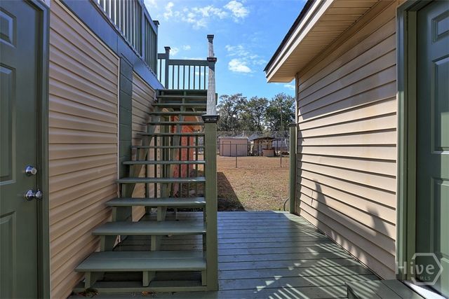 3127 Gilbert Street, Savannah, GA 31404