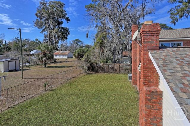 3127 Gilbert Street, Savannah, GA 31404