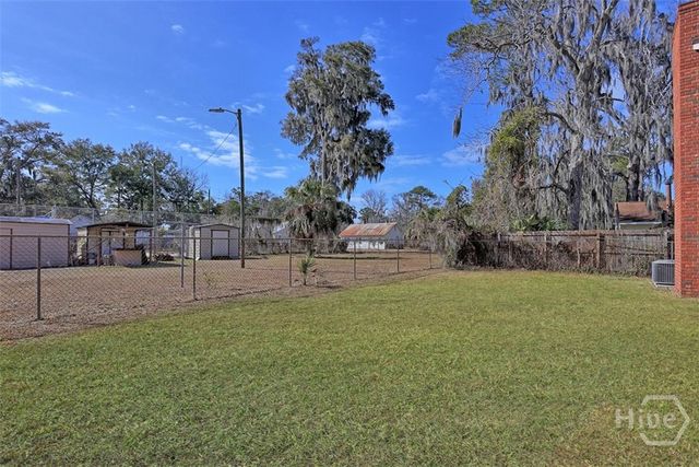 3127 Gilbert Street, Savannah, GA 31404