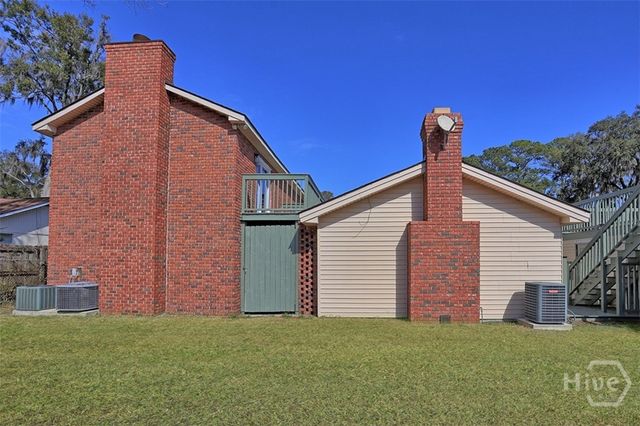 3127 Gilbert Street, Savannah, GA 31404