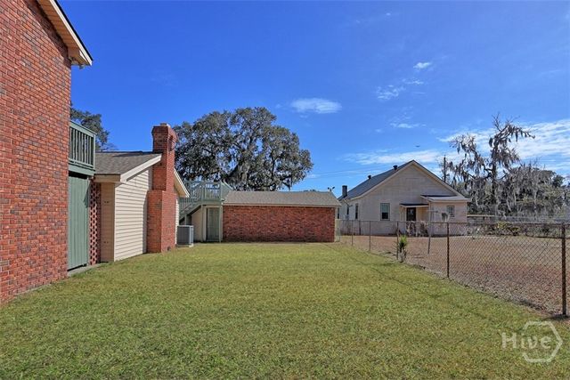 3127 Gilbert Street, Savannah, GA 31404