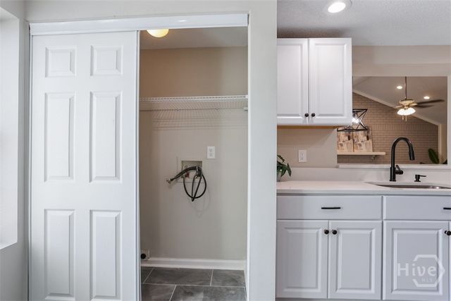 3127 Gilbert Street, Savannah, GA 31404