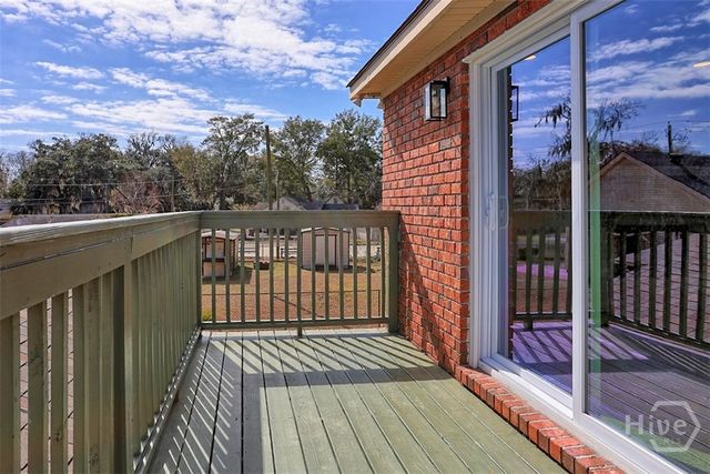 3127 Gilbert Street, Savannah, GA 31404